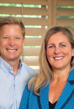 Photo of Nate & Amber - The Boen Team