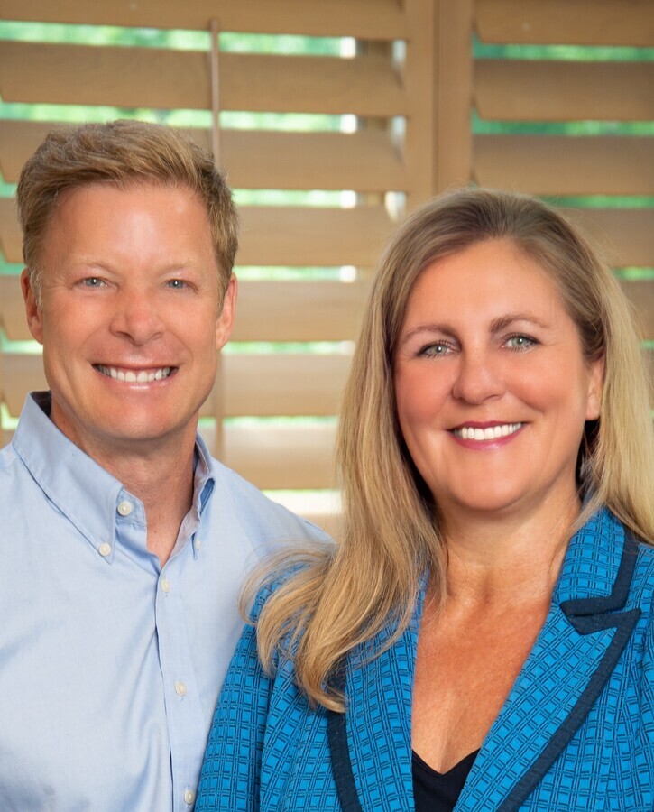 Nate & Amber - The Boen Team, Broker/Agent with Counselor Realty; Affiliate for Homes for Heroes