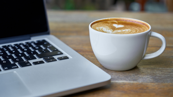 Caffeine and Productivity: Twin Cities Coffee Shops for Getting Work Done | Counselor Realty