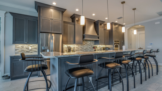 Midseason Home Improvements to Impact Everyday Life | Counselor Realty