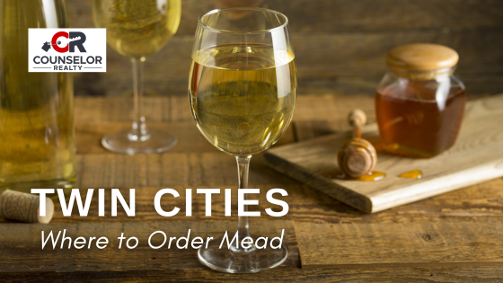 Twin Cities Meaderies Were Made For Gathering | Counselor Realty