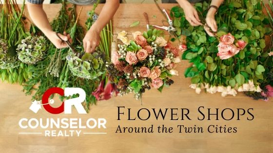 Twin Cities Florists - Counselor Realty